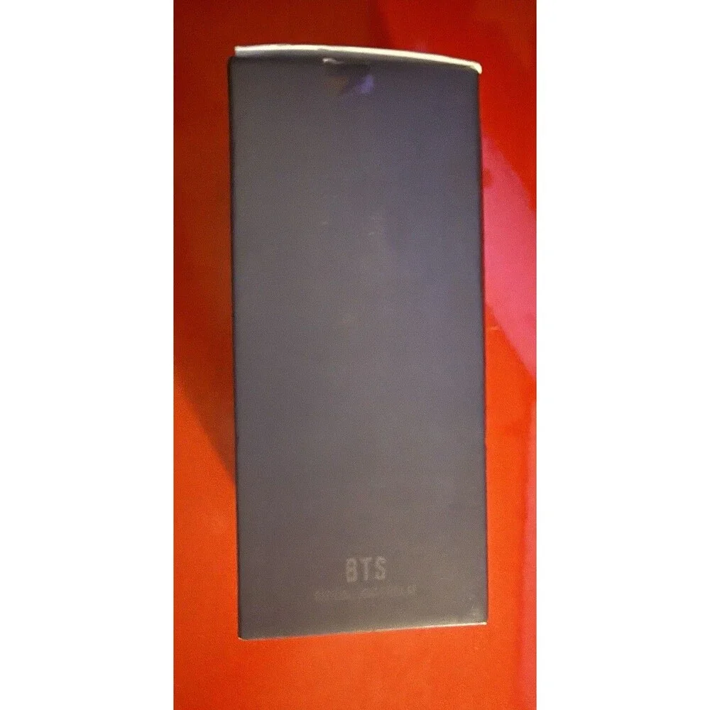 BTS Light Stick SE Map Of The Soul Army Bomb Photo Cards Strap Carry Bag - Picture 8 of 11
